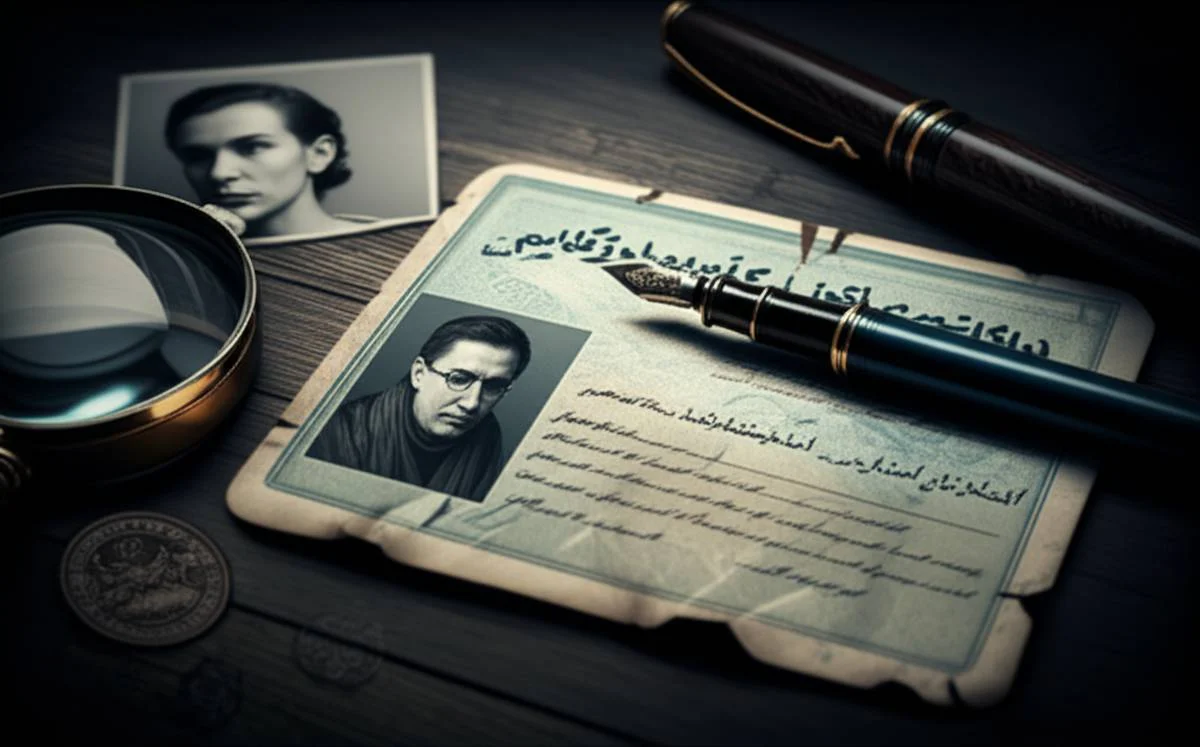 گم شدن شناسنامه متوفی | راهنمای کامل دریافت المثنی