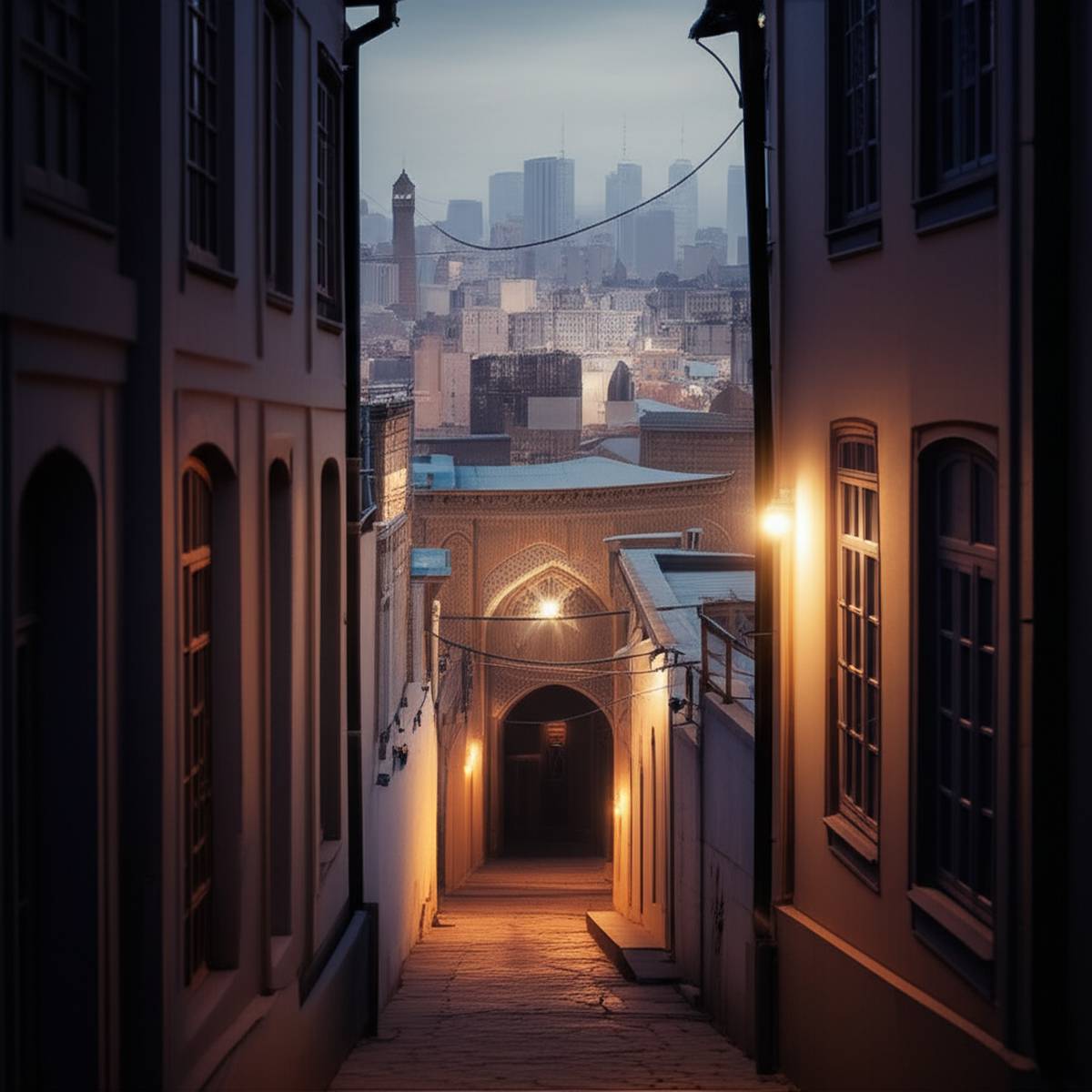 خلاصه کامل کتاب تهران لوبیتل چشم های تو اثر اسماعیل باستانی