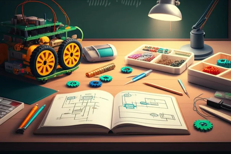 کتاب خلاصه کامل کتاب گام به گام ششم ابتدایی کار و فناوری