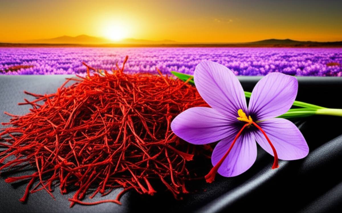 خرید زعفران مشهد | طلای سرخ ایران با کیفیت ممتاز و قیمت مناسب
