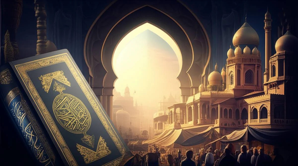 شرع و عرف یعنی چه؟ | تعریف کامل و تفاوت های بنیادین