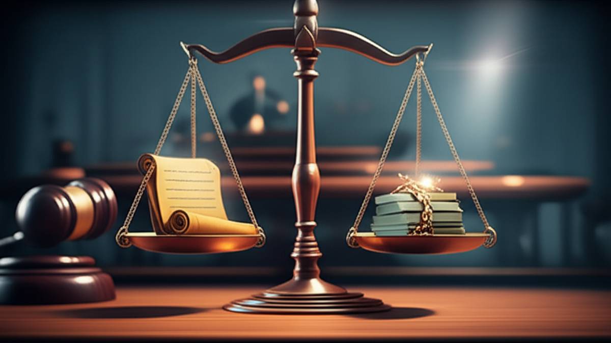 سهم الارث جزء مستثنیات دین؟ | پاسخ حقوقی و ابعاد آن