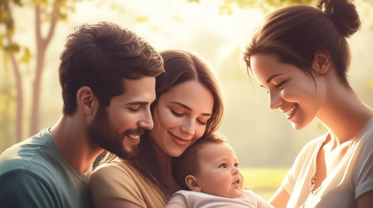۷ گام تا به سرپرستی گرفتن بچه | راهنمای جامع مراحل و شرایط قانونی
