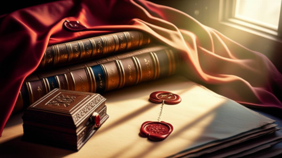 اموال زن بدون فرزند به کی میرسد؟ | راهنمای ارث