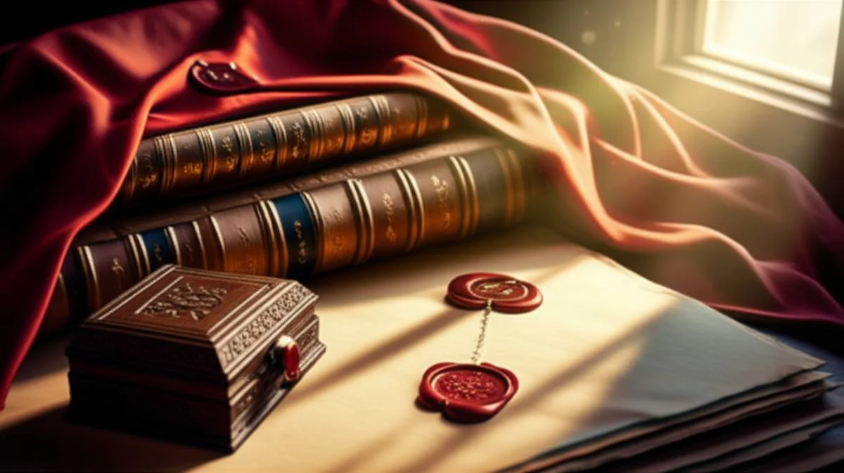 اموال زن بدون فرزند به کی میرسد؟ | راهنمای ارث