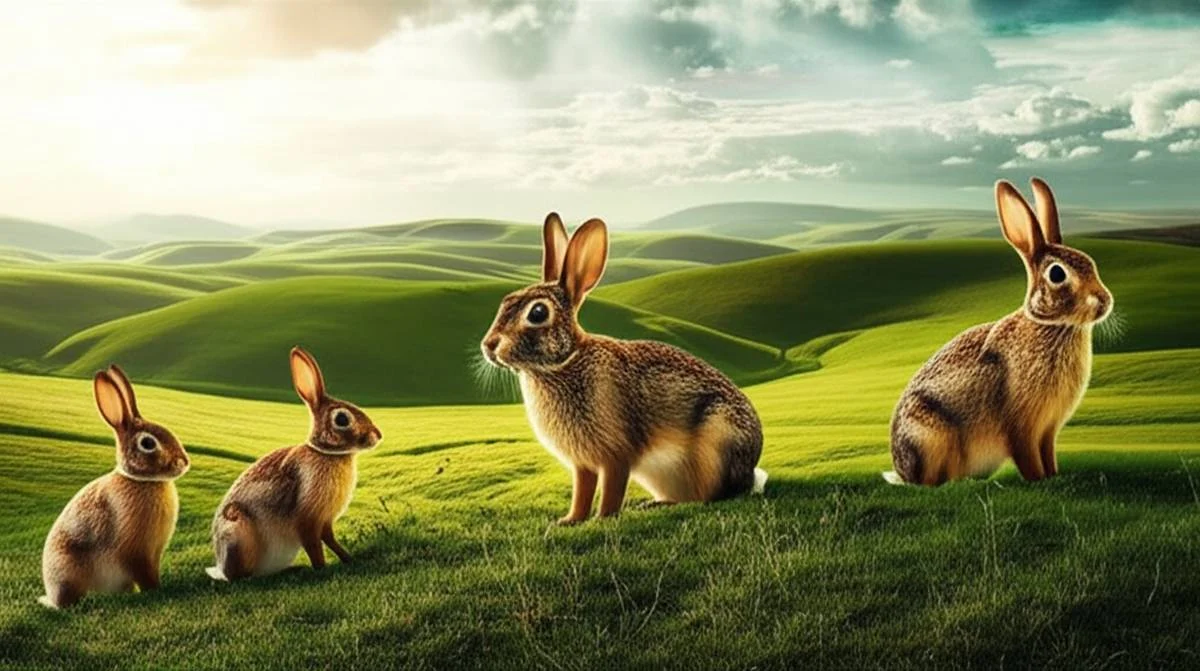 انیمیشن تپه واترشیپ (Watership Down): معرفی کامل و نقد