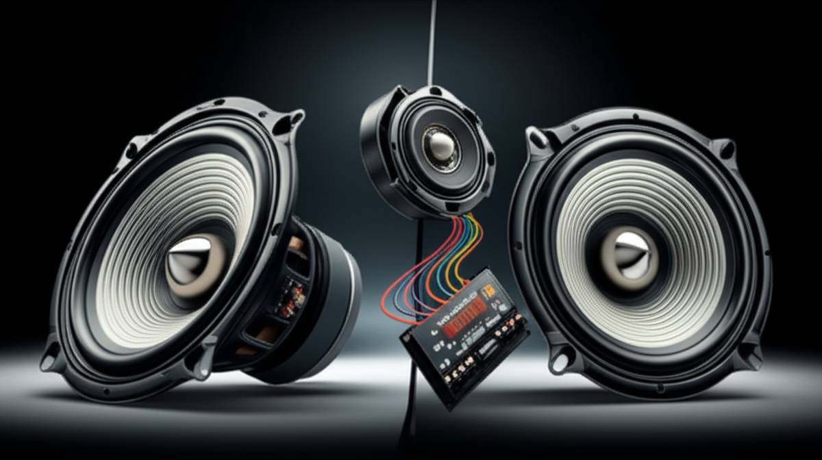 تفاوت کامپوننت و میدرنج