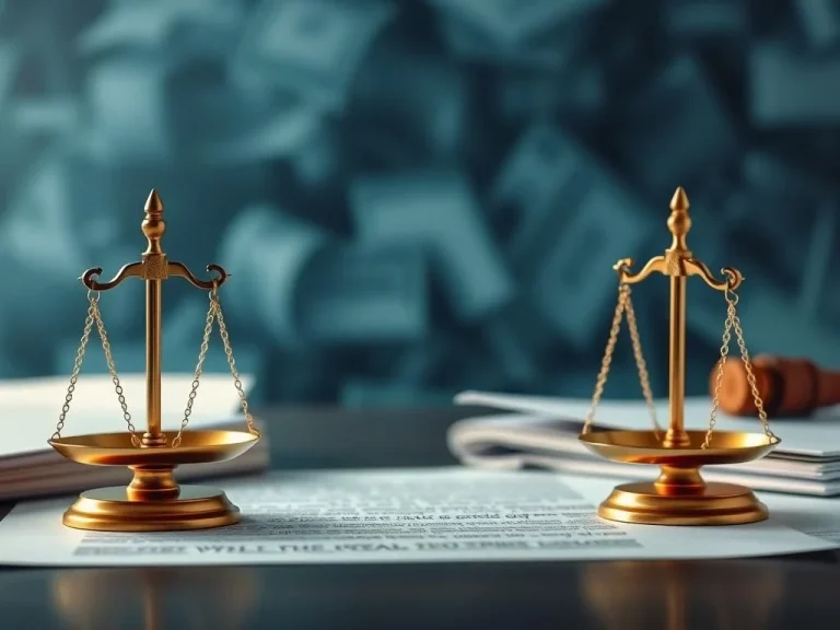 ماده قانونی وجه التزام – هر آنچه باید بدانید