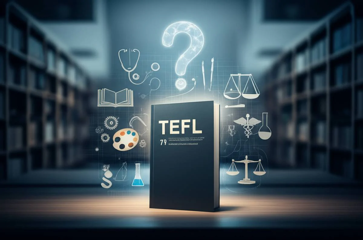 آیا TOEFL برای همه رشته‌ها لازم است؟