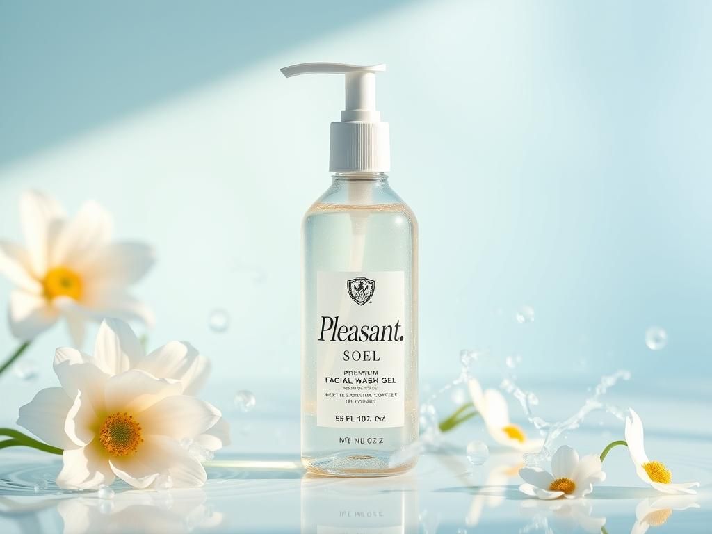 نقد ژل شستشو صورت پلزنت برای پوست خشک | بررسی کامل