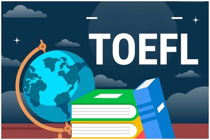آموزش Reading و Listening در آزمون TOEFL