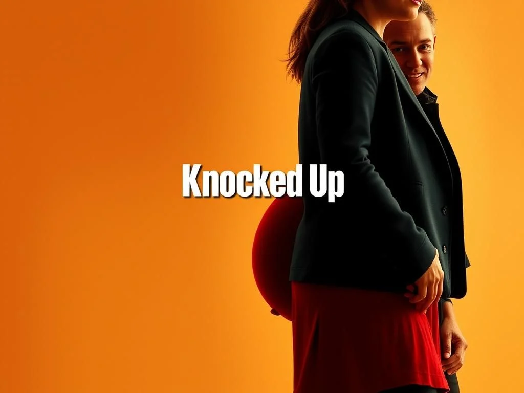 فیلم باردار (Knocked Up) | معرفی و بررسی جامع کمدی عاشقانه ۲۰۰۷