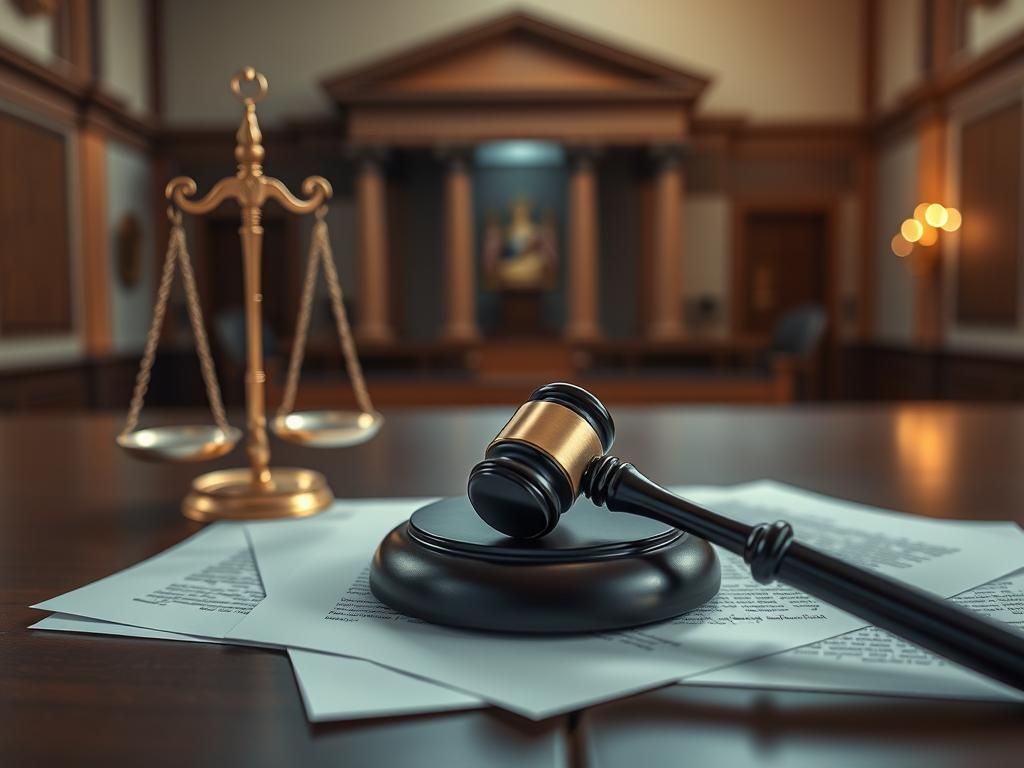 قرار منع تعقیب در آیین دادرسی کیفری - راهنمای جامع