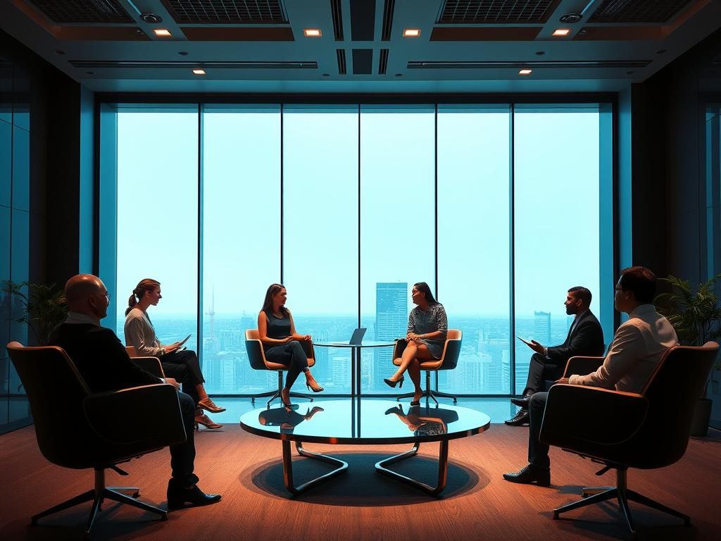 خلاصه کتاب مهارت های مصاحبه تیم هیندل | نکات کلیدی