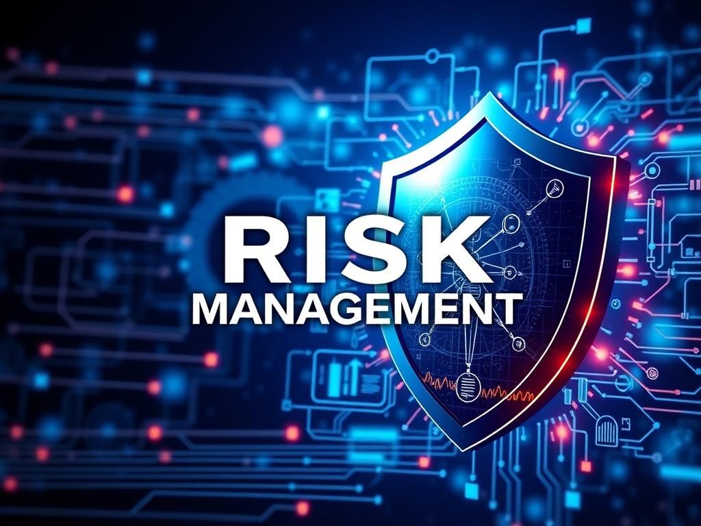 خلاصه کتاب مدیریت ریسک اندرو هلمز | نکات و درس های کلیدی