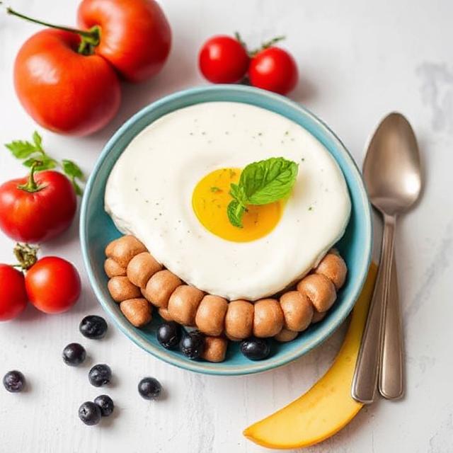 صبحانه خوب برای بیماری روده