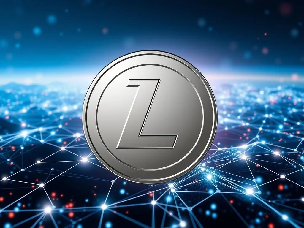ارز دیجیتال لایت کوین (LTC) | قیمت، آینده و آموزش کامل خرید