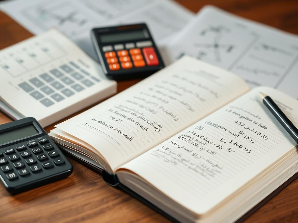 نحوه محاسبه نمره شهریور پایه یازدهم (راهنمای کامل)