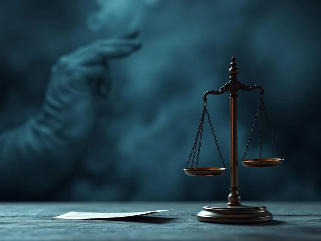 نمونه شکواییه استفاده از اسپری فلفل: تنظیم قانونی و پیگیری