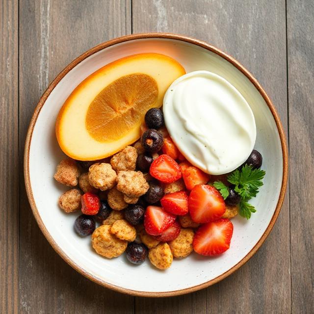 صبحانه خوب برای بیماری روده