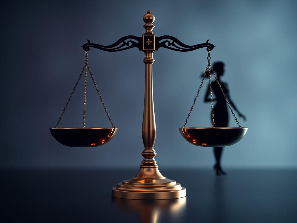 برابری دیه زن و مرد در تصادفات: راهنمای جامع