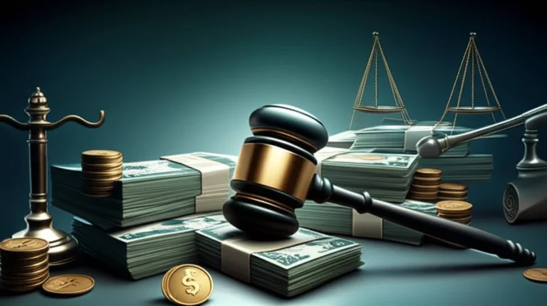 جزای نقدی در حق صندوق دولت چیست؟ راهنمای جامع و به روز 1405