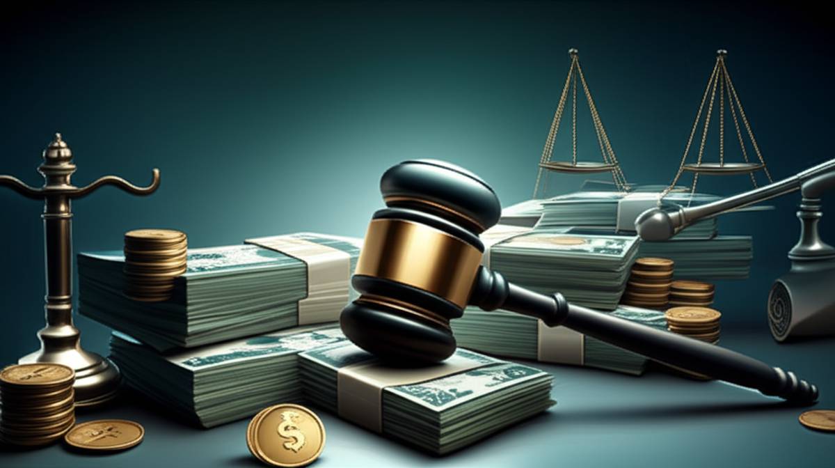 جزای نقدی درحق صندوق دولت چیست؟ راهنمای جامع