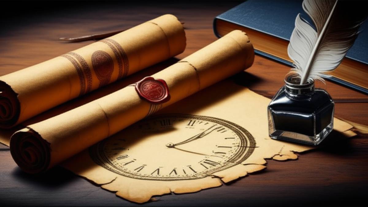 تاریخ انقضای وکالت نامه: بررسی کامل مدت اعتبار و موارد ابطال