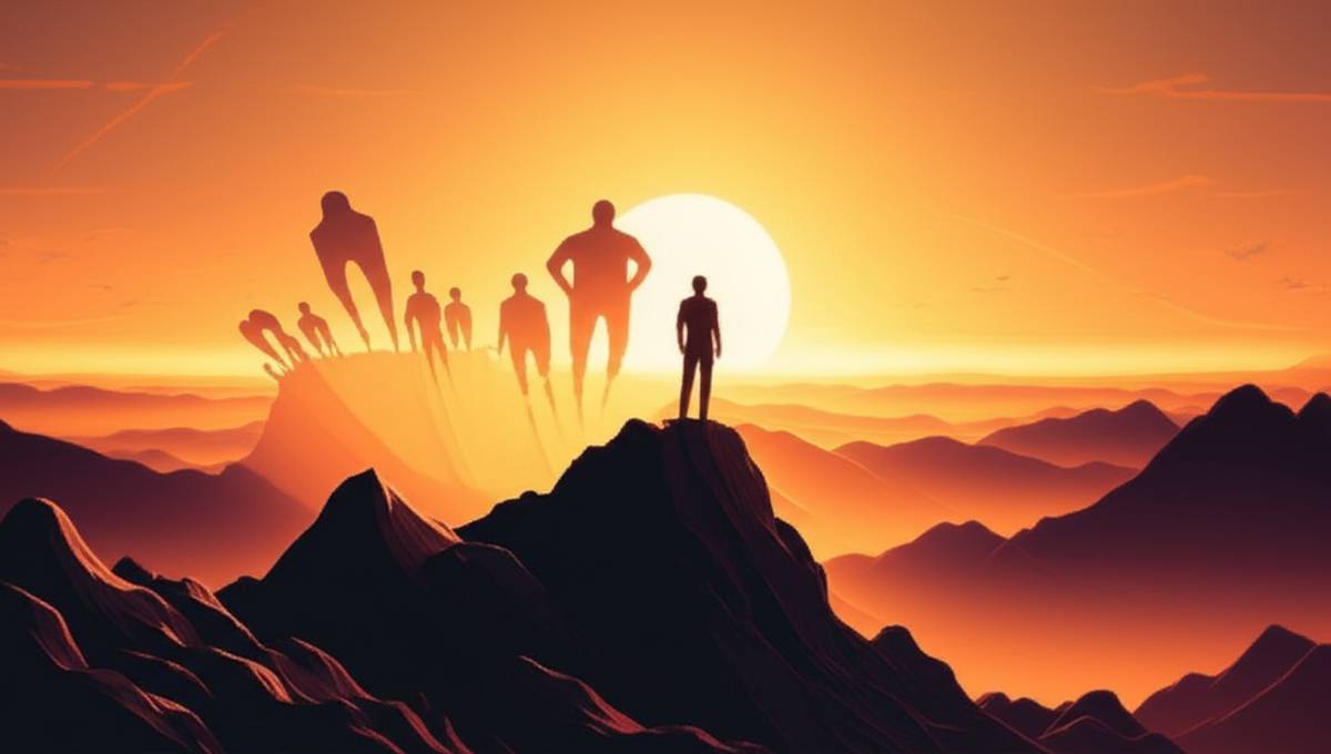 خلاصه کتاب شجاعت دبی فورد | غلبه بر ترس و اعتماد به نفس