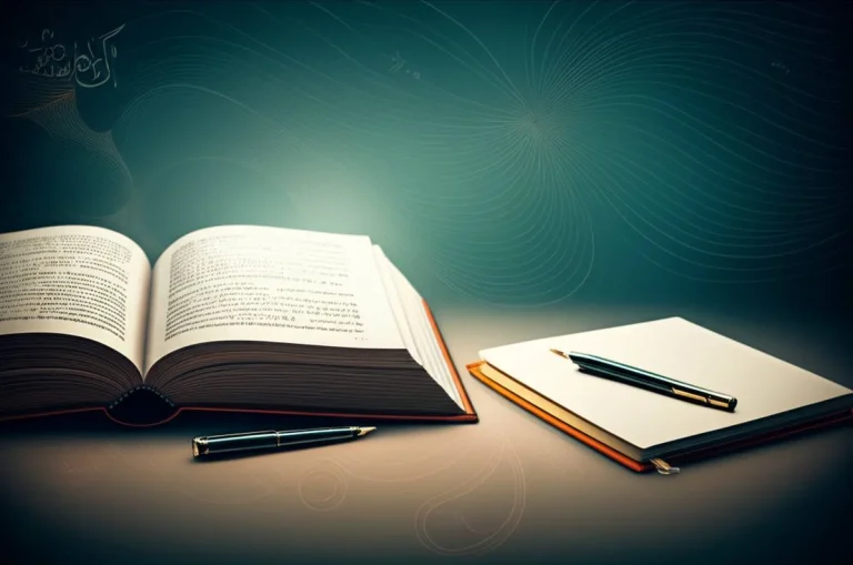 راهنمای جامع مطالعه برای امتحان نهایی فارسی نهم و کسب نمره کامل