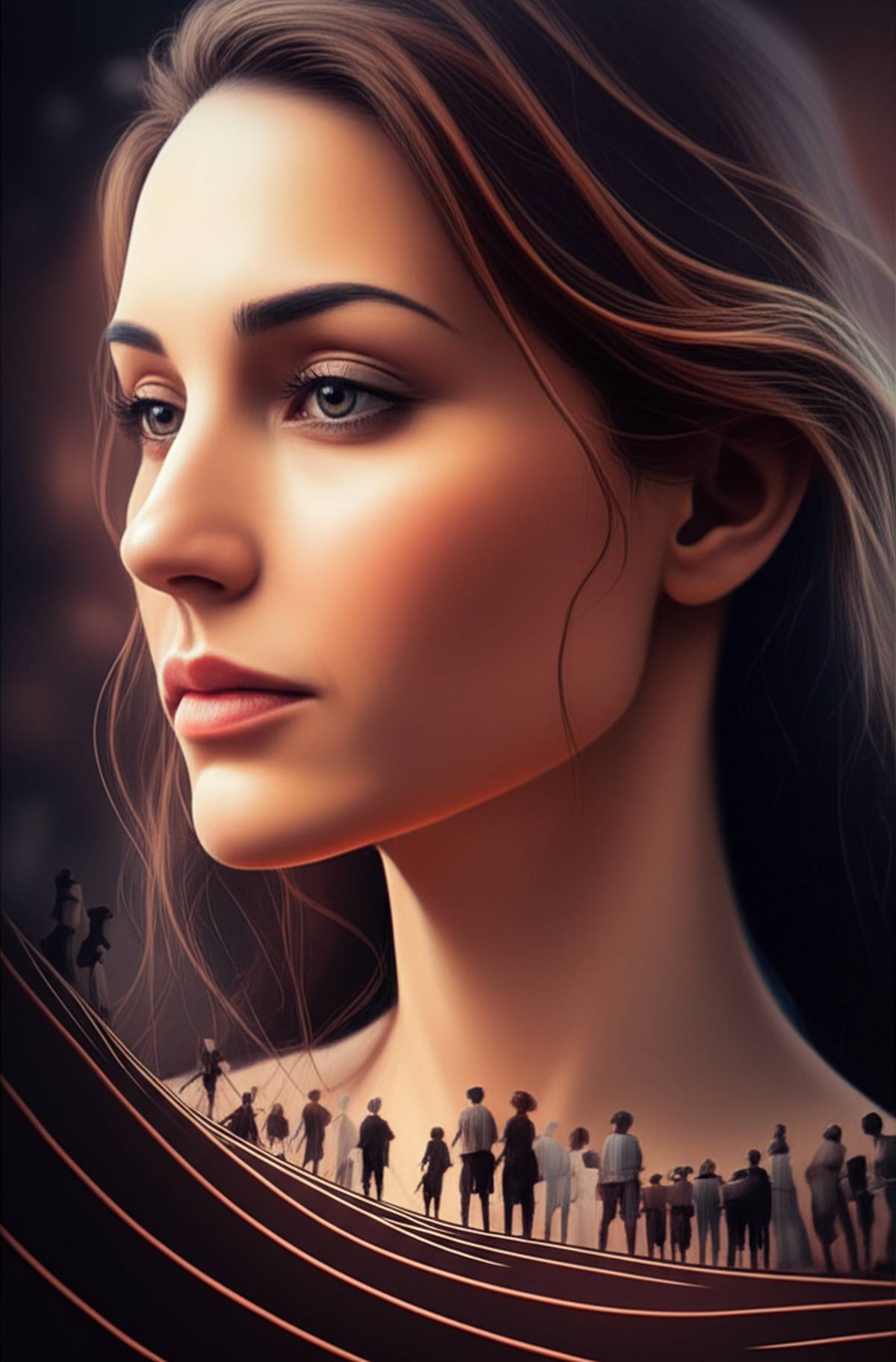 زن ناشزه به چه معناست؟ | تعریف جامع و احکام شرعی