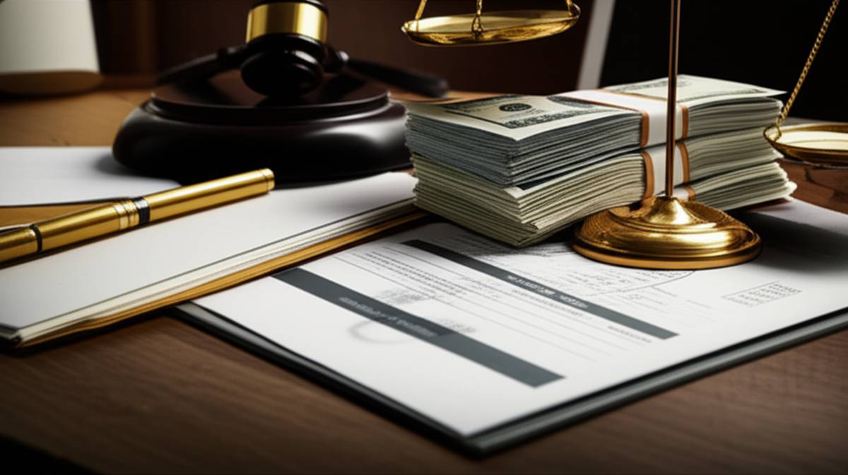 دادخواست مطالبه هزینه های انجام شده: نکات و مراحل