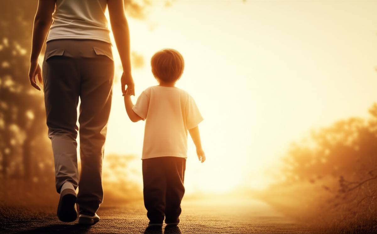 حضانت فرزند تا چند سالگی است؟ (پاسخ کامل و قانونی)