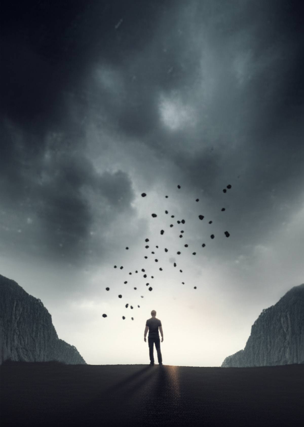 خلاصه کتاب هنر ظریف بی خیالی مارک منسون | زندگی بهتر