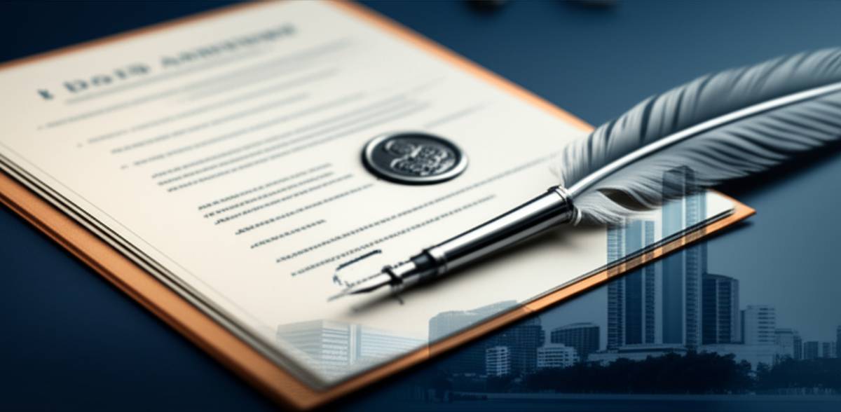 سند وکالت فروش اموال غیر منقول چیست؟ (توضیح کامل)