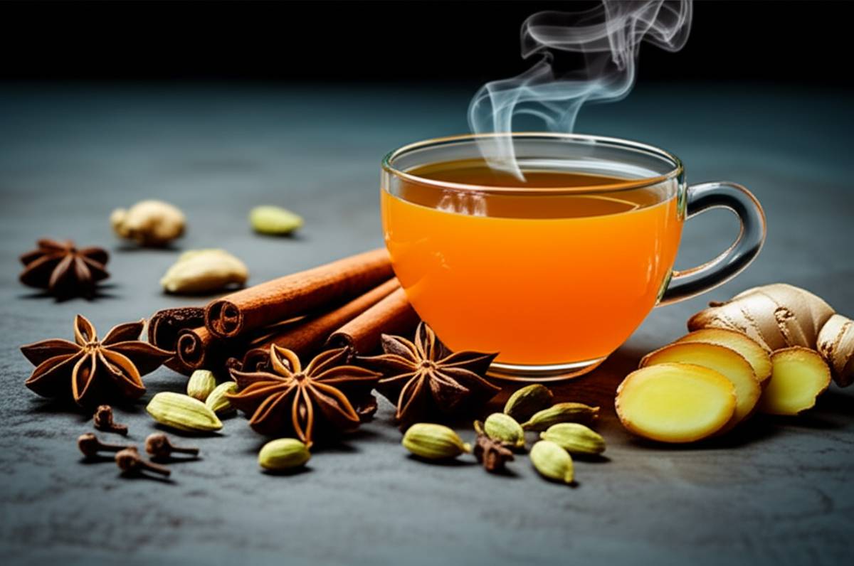 چای ماسالا چیست؟ راهنمای جامع خواص، طرز تهیه و فواید