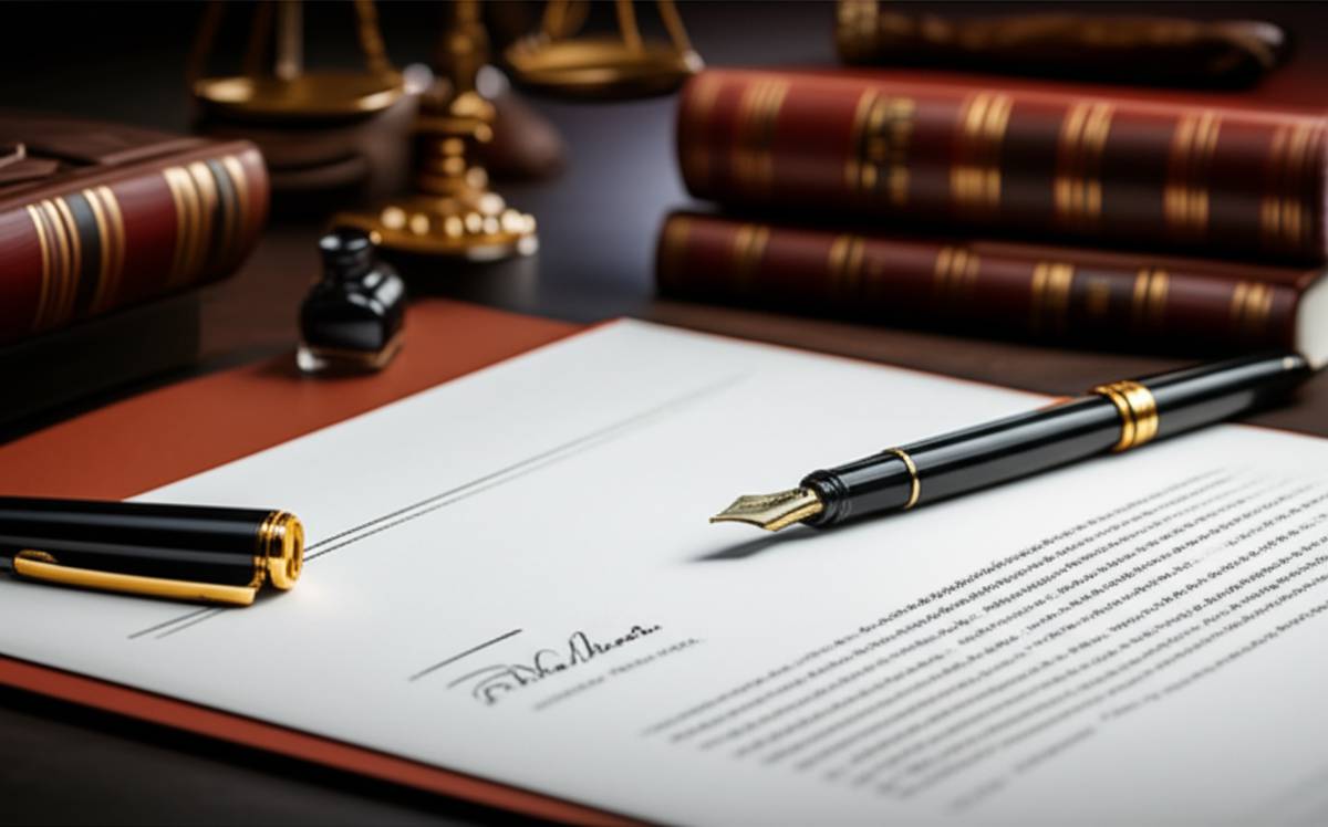 چگونه نامه به دادستان بنویسیم؟ راهنمای کامل نگارش