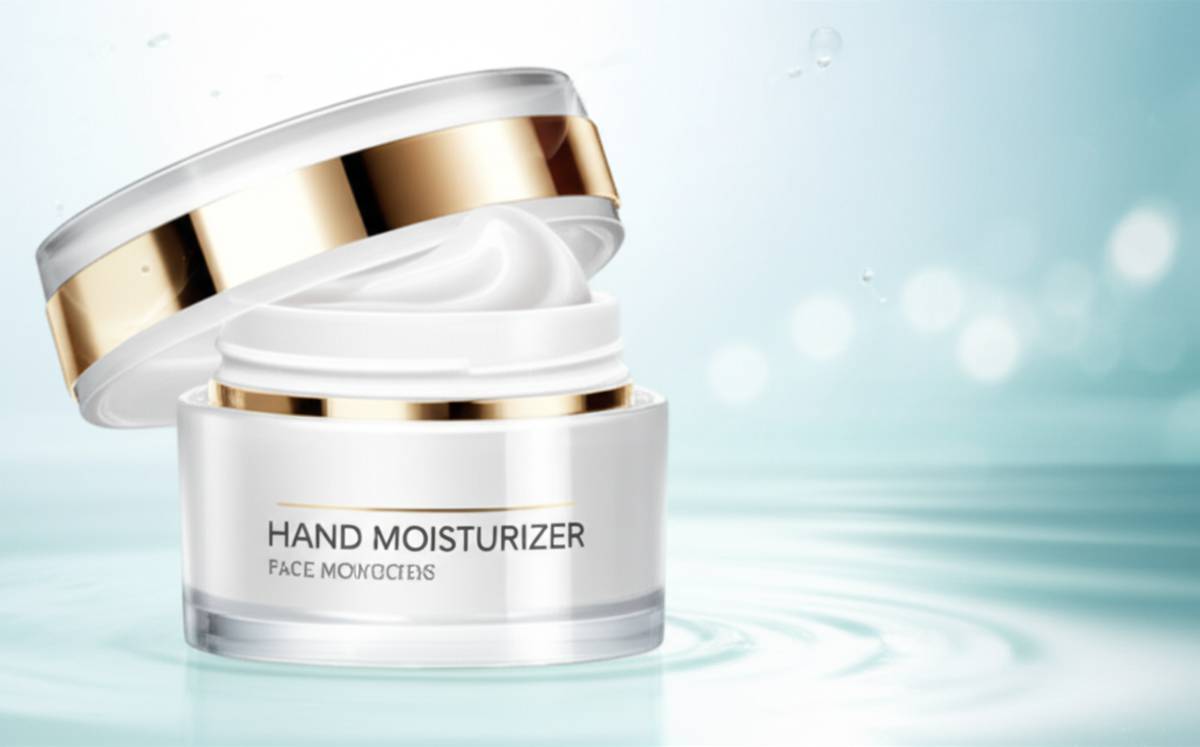 نقد و بررسی کرم مرطوب کننده دست و صورت هندولوژی | پوست نرمال تا خشک