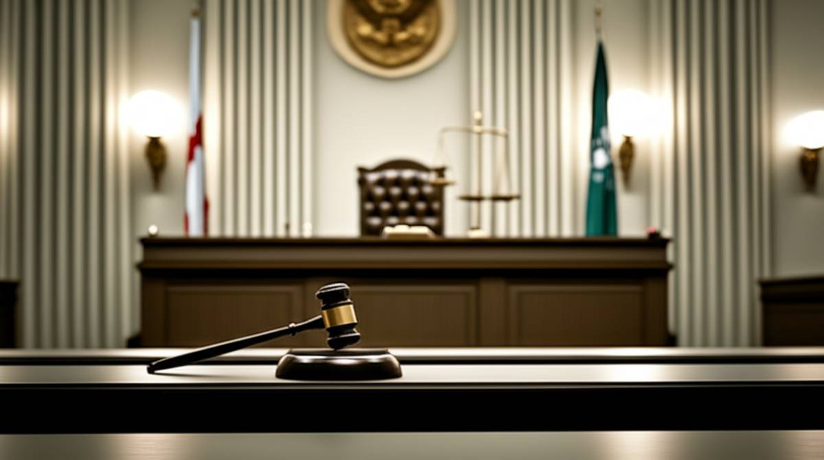 دادگاه تجدید نظر یعنی چه؟ | هر آنچه باید بدانید