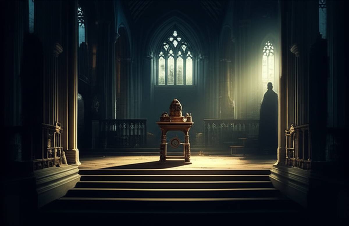 خلاصه کتاب اشباح اثر مونتاگ رودز جیمز - نقد و بررسی کامل