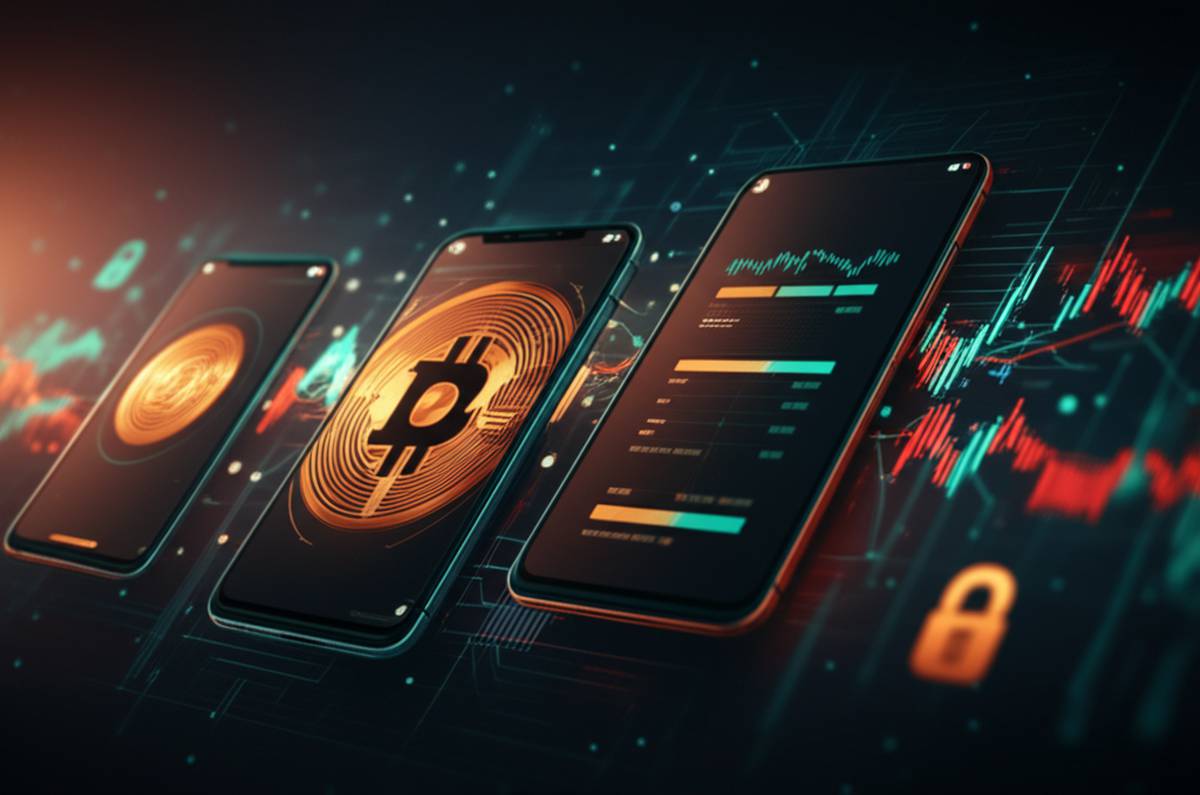 آموزش کامل و جامع کار با اپلیکیشن بایننس (صفر تا صد)