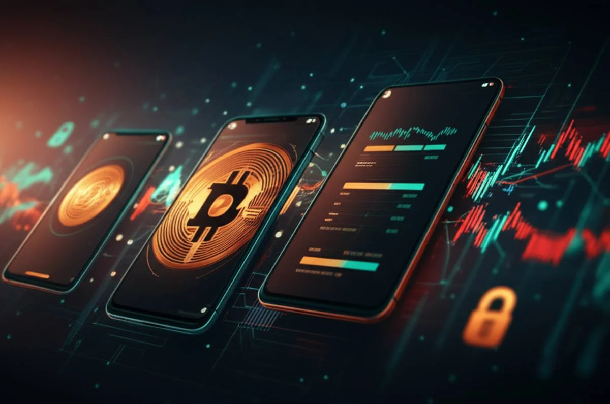 آموزش کامل و جامع کار با اپلیکیشن بایننس (صفر تا صد)