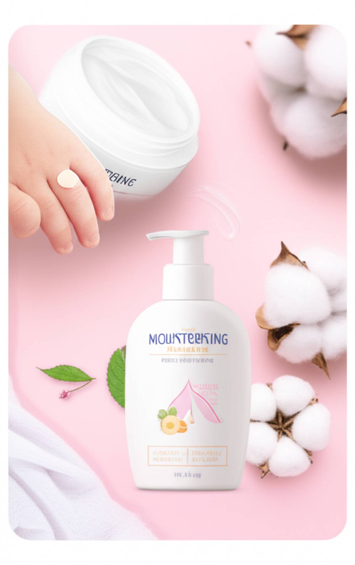 کرم مرطوب کننده کودک سینره | نقد و بررسی تخصصی و راهنمای خرید