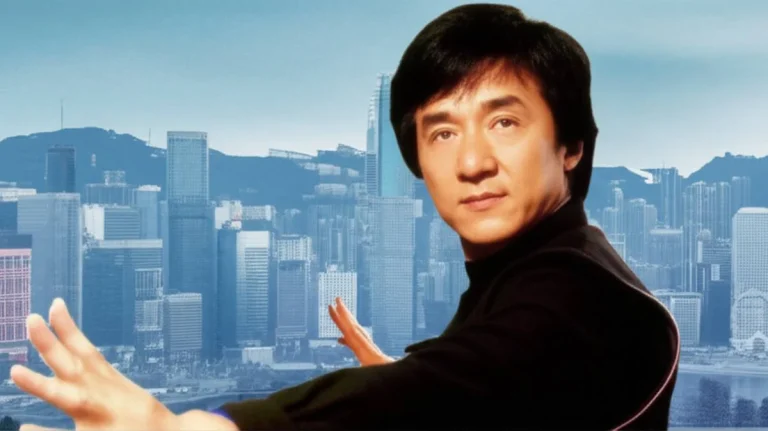 معرفی و نقد کامل فیلم ساعت شلوغی (Rush Hour 1998)؛ شاهکار کمدی اکشن جکی چان