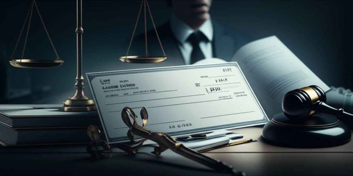 هزینه دادرسی چک برگشتی کیفری | هر آنچه باید بدانید