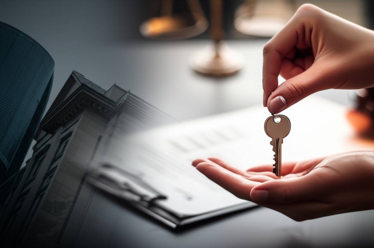 الزام به تسلیم مبیع: شرایط، مدارک و مراحل قانونی آن