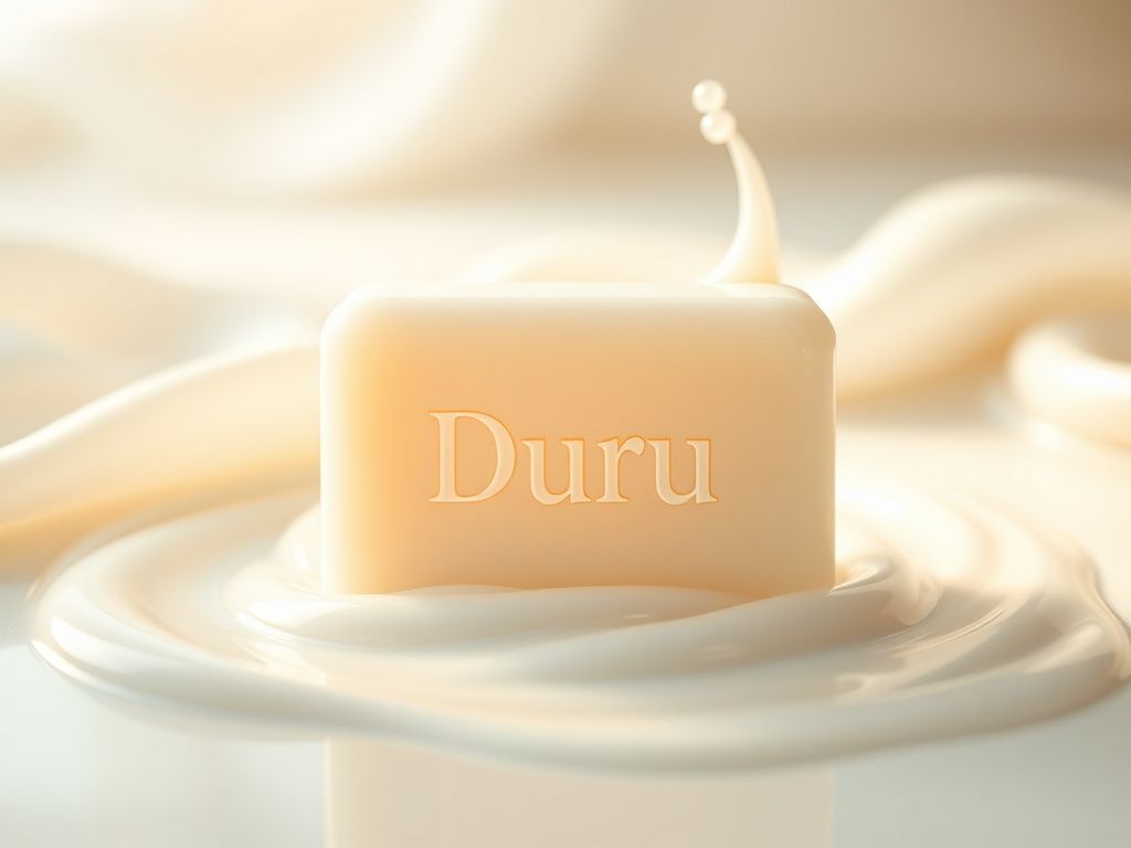 صابون پروتئین شیر و عصاره مروارید دورو | نقد و بررسی جامع