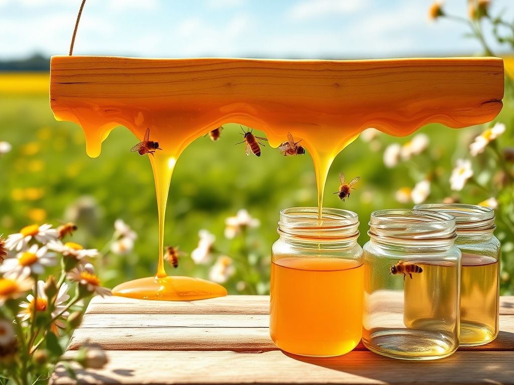 زنبورستان چیست؟ معرفی جامع برند عسل طبیعی و ارگانیک