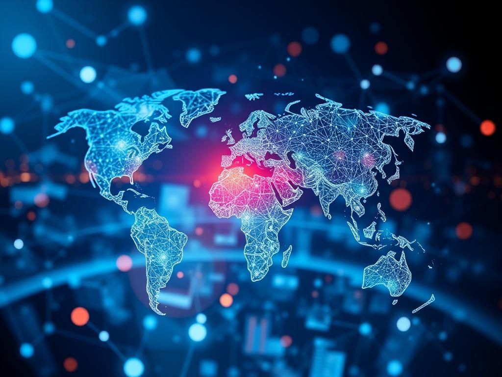 بررسی بازار کار جهانی برای متخصصین داده