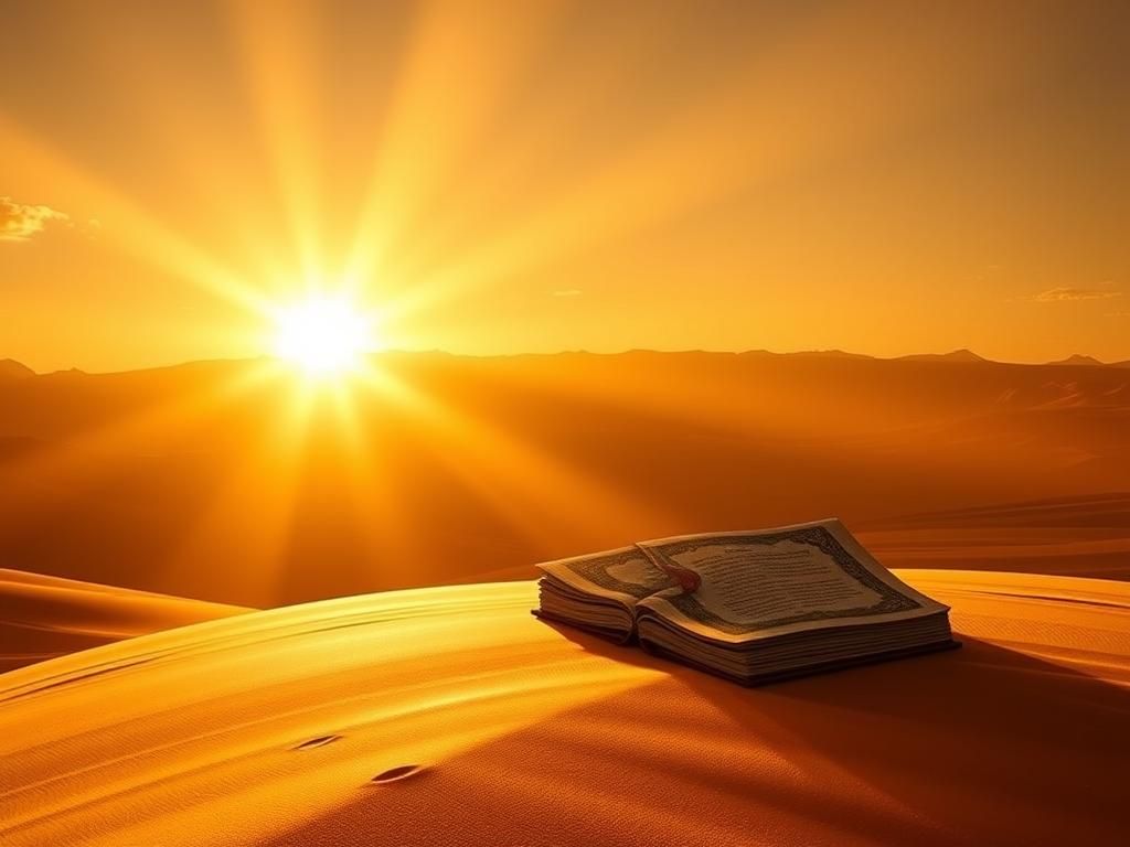 خلاصه کتاب یاری خورشید - معرفی و بررسی اثر مهدی خدامیان آرانی